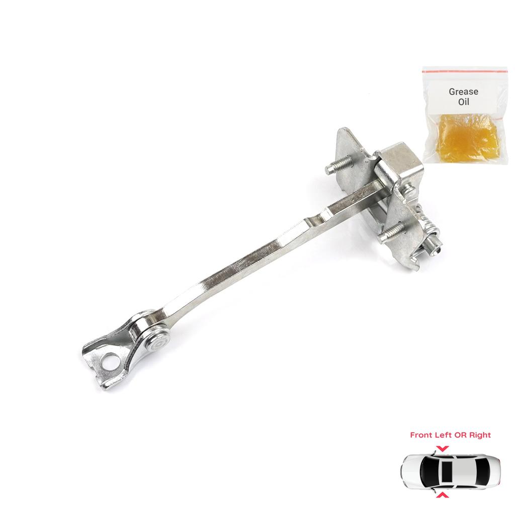 BDP1255 Záchytka předních dveří Omezovač kontroly brzdového závěsu 804300242R pro Renault Trafic MK3 Talento Opel Vivaro B NV300 Primastar