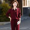 Yalu Women's Casual Two-Piece Sportswear Set