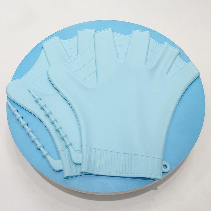 Adult Swimming Hand Paddles