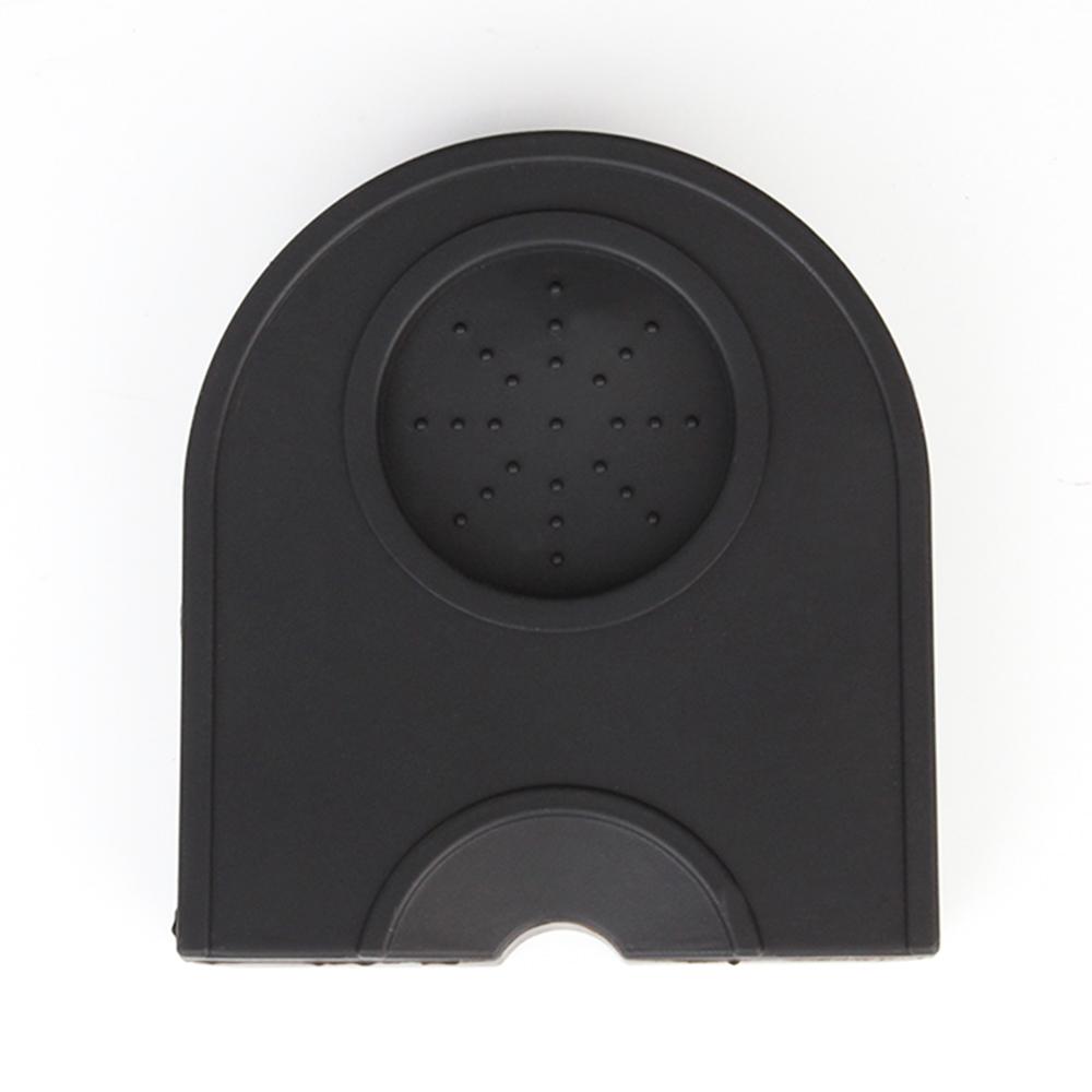 Buy Barista Coffee Espresso Portafilter Tamper Tamping Holder Silicone