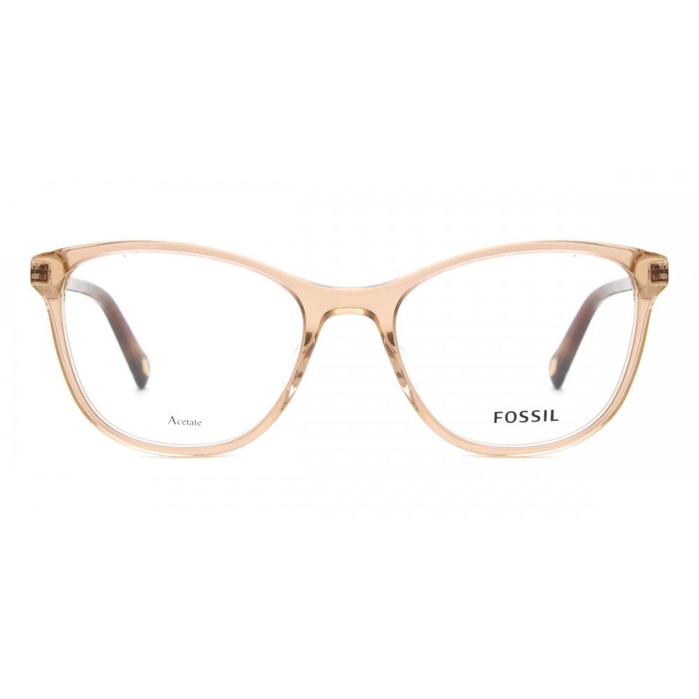 

Fossil Fos 7112 2t3 Women Eyeglasses /52-18-140