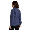 Animal Womens/Ladies Stockholm Half Zip Fleece Top