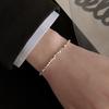 Bracelet Girls Summer Ins Niche Design New Girlfriends Light Luxury Jewelry