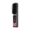 Shengbai Portable Cordless Hair Straightener & Curler Comb
