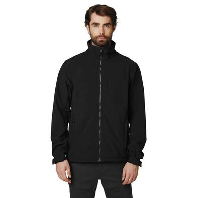 Paramount Softshell Jacket