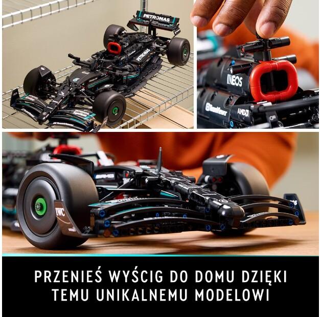 LEGO Technic 42171 Mercedes-AMG F1 W14 E Performance