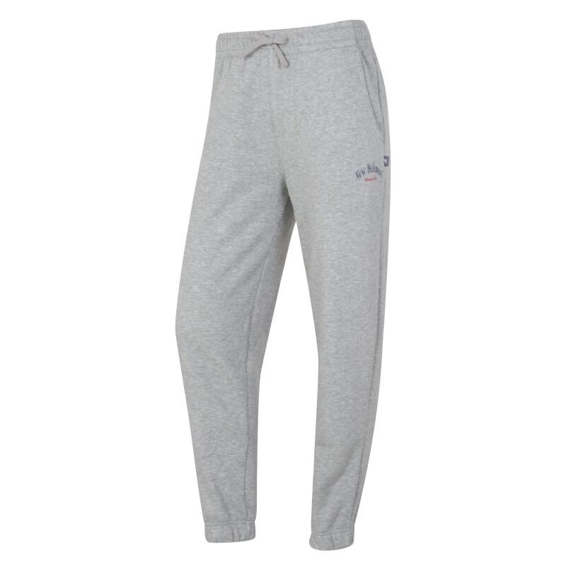 New Balance Casual Pants Women s Gray AWP44310-GHM L