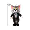 Genuine Warner 100Th Anniversary Tom And Jerry Plush Doll Cosplay Harry Potter Gift For Kids Movie Series Stuffed Animal Doll