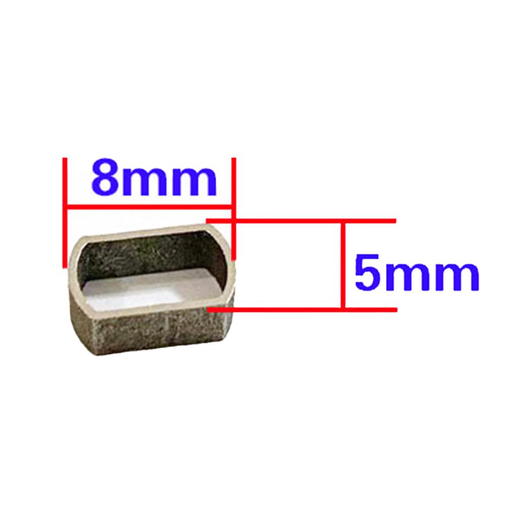 Easy To Install Rocker Hole Adapter Shaft Hole Adapter Good Compatibility