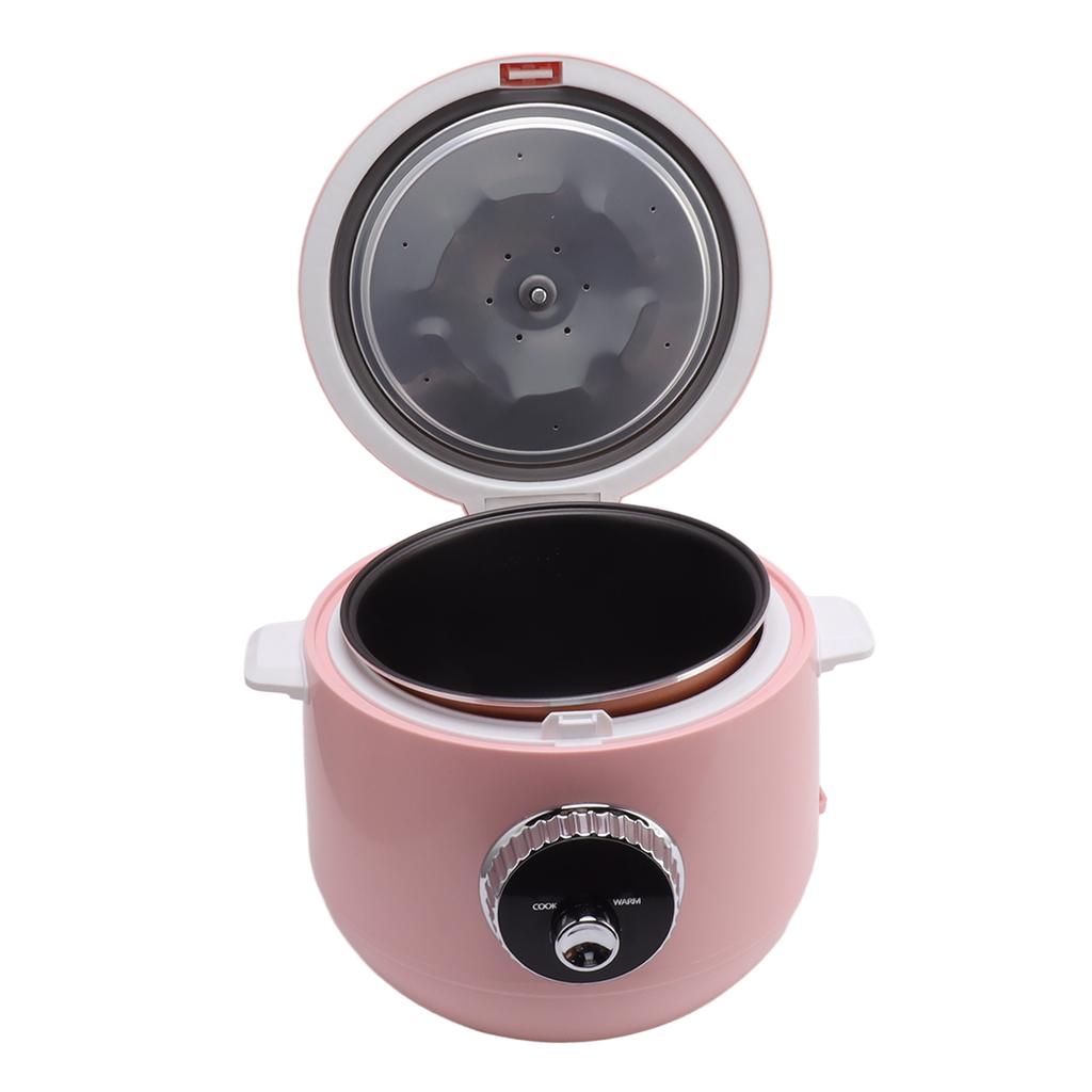Electric Pressure Cooker 5L Large Capacity Prevent Stick Safety Multifunction Rice Cooker 900W