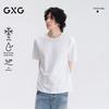 GXG Men's Cooling Quick-Dry Round Neck Short Sleeve Tee