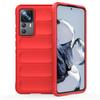 For Xiaomi 12T Pro Case Silicone Luxury TPU Protector Rubber Anti-drop Case For Xiaomi 12T Pro 12 Lite 12 Pro Ultra 12X Cover