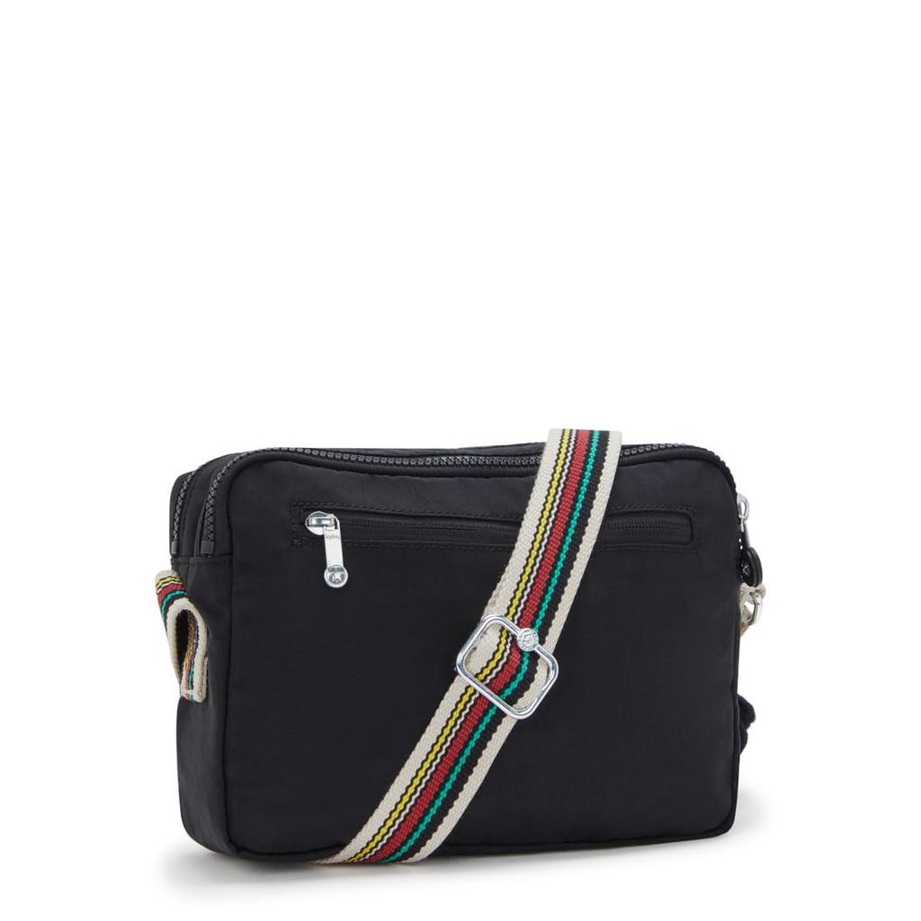 ABANU M Black Stripe WF KI70765ET 4l