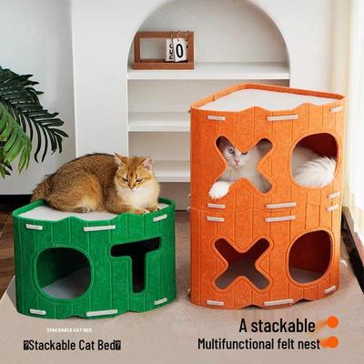 Produtos para animais – Móveis para animais de estimação