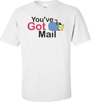 Hai Posta T-shirt