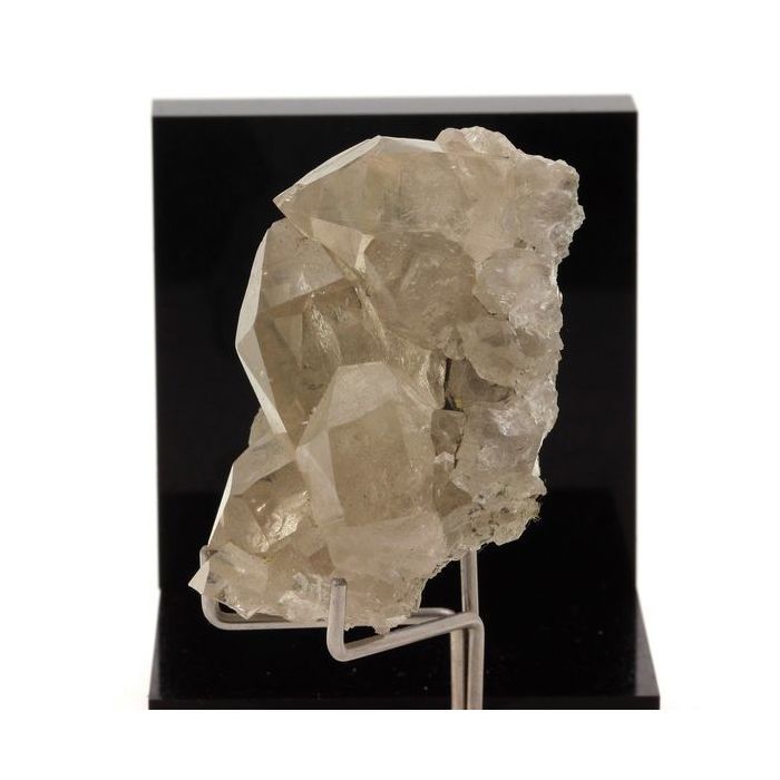 Quartz fumé 252.9 carats