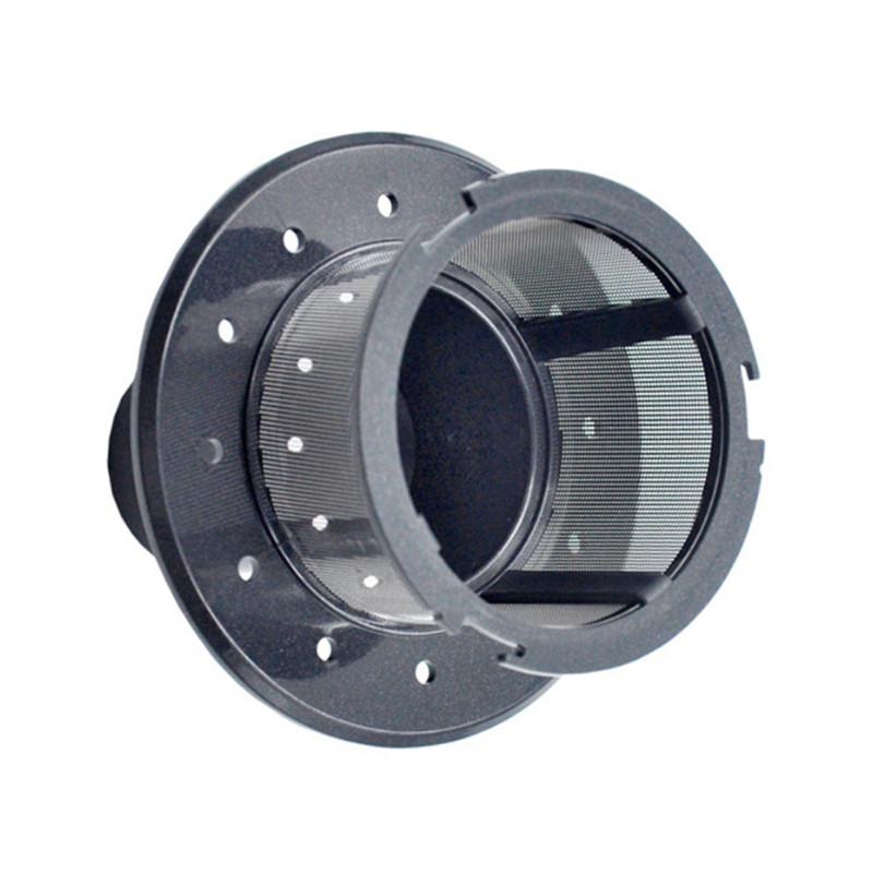 Für Proscenic Ultenic P12 P13 Handstaubsauger Filter Mehrfachkegel-Komponente Für Heimreinigung In 101150qm