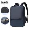 Men's Waterproof Business Backpack - High-End Fashion, Large Capacity, Perfect for Travel and Commute