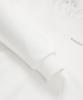 Women'S Small Logo Hoodie (White)