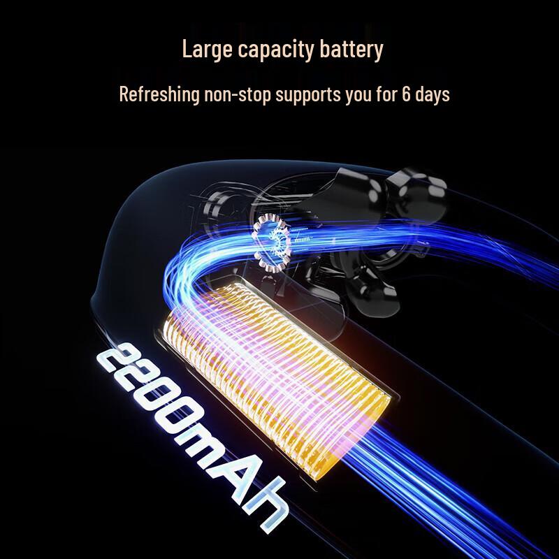 SKG H3 2nd Gen Neck and Shoulder Massager