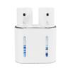 Touchless Foam Dispenser Automatic Soap Dispenser Hygienic Experience User-friendly Display Versatile Mounting Options