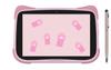 Tablet Edukacyjny Kiano Alpha Kid Różowy