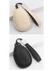 Changan Qiyuan A07 Key Case, High Appearance Model, Men's Black Protective Shell (2023).