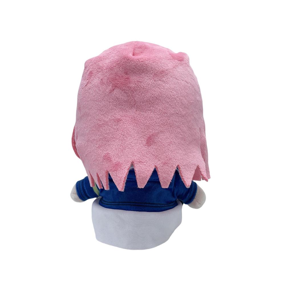 Anime Mygo Plush Toy Rana Kaname Takamatsu Tomori Soyo Nagasaki Anon Chihaya Stuffed Doll Kids Gift