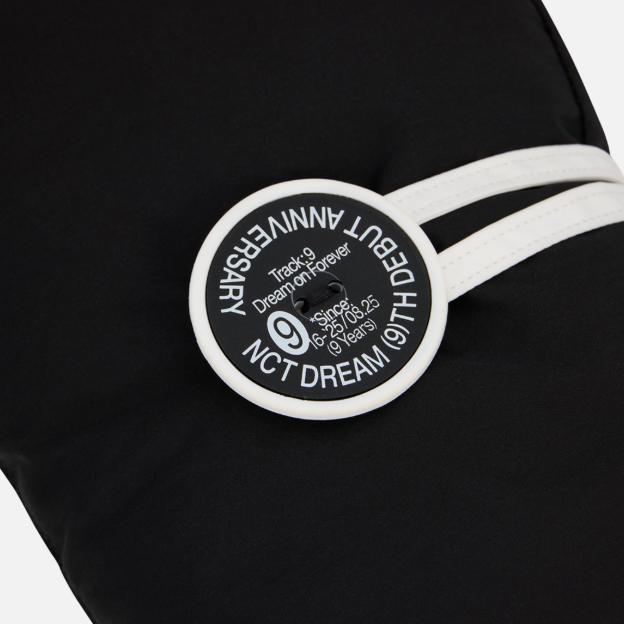 Pre-order NCT DREAM 9th Anniversary Cushion Wall Pocket Set