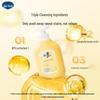 Dexter Children's Calendula Hair & Body Care
