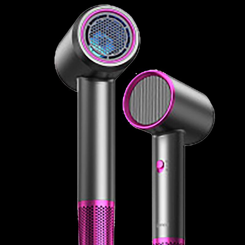 Miling Smart NTC Hair Dryer