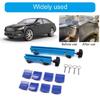 Car Dent Removal Tool Car Body Repairing Accessries Dent Repair Tool Repairing Accessries Dent Puller Remover