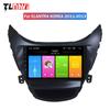 Modern Overseas Elantra 2011-2016 All-in-One GPS Navigator