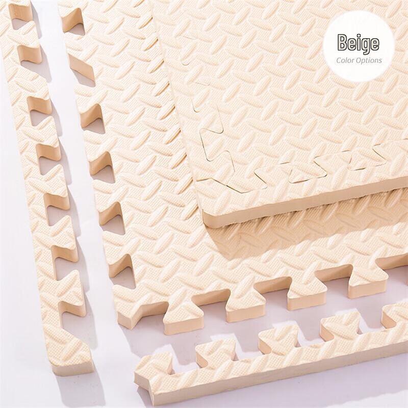Yuzhiyun Interlocking Foam Floor Mat