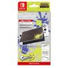 Licensed New Front Cover COLLECTION for Nintendo Switch EL [Nintendo Product] (organic Model) (Splatoon 3) Type-B