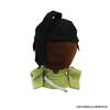 Naughty! Touken Ranbu" Plush Toy 25 / Ishikirimaru / Ishikirimaru