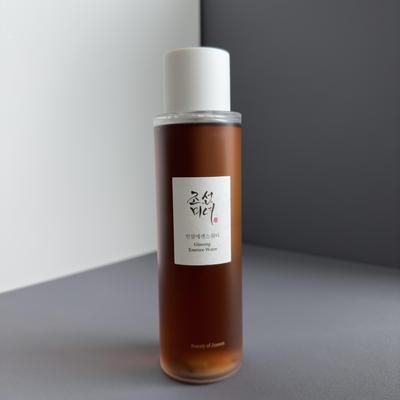 Ginseng Özlü Su 150ml (5 sıvı ons)