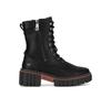 Mustang 1447-504 Ankle Boots, Black