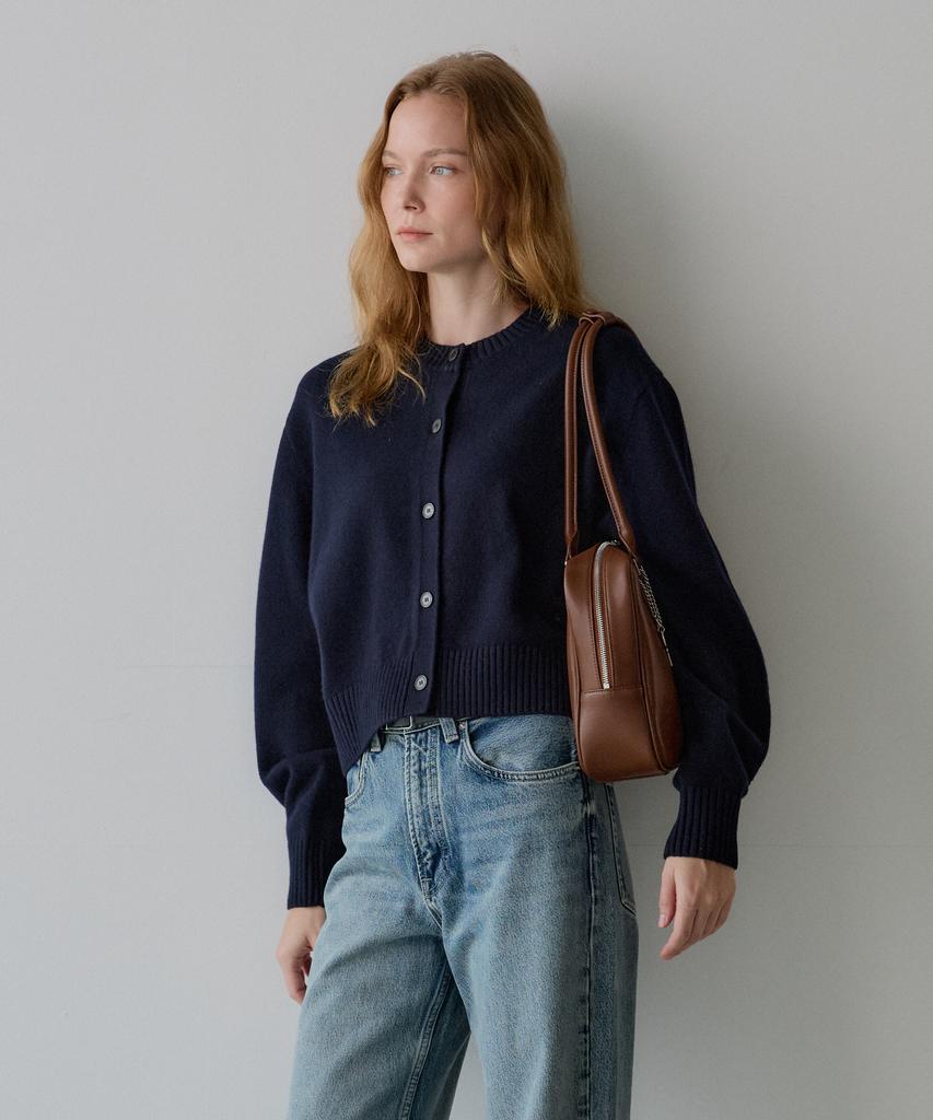 Kabinetment Mono Brill Bag_2Colors