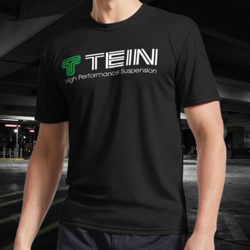 

Tein Suspension Logo Active T-Shirt Funny Size S to 5XL XL