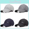 Guanlide Outdoor Letter Baseball Hat Summer Breathable Sun Gifts Protection