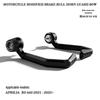 Rame și accesorii pentru motociclete – Protecție împotriva căderii