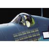 Tamiya 1/32 Aircraft Series No.25 American Navy Boat F4U-1A Corsair Model 60325
