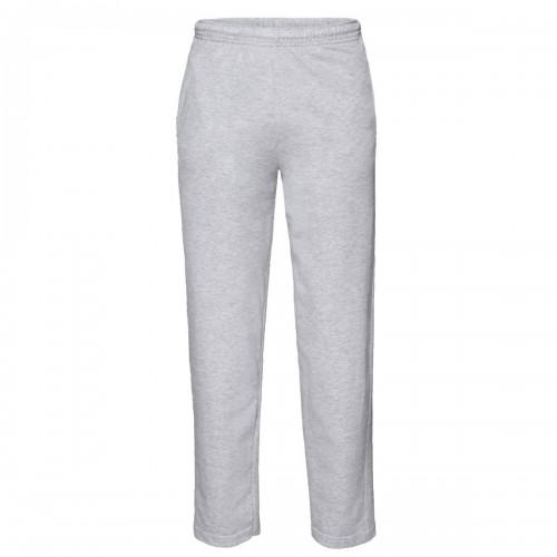FRUIT OF THE LOOM Mens Lightweight Jog Pant / Jogging Bottoms