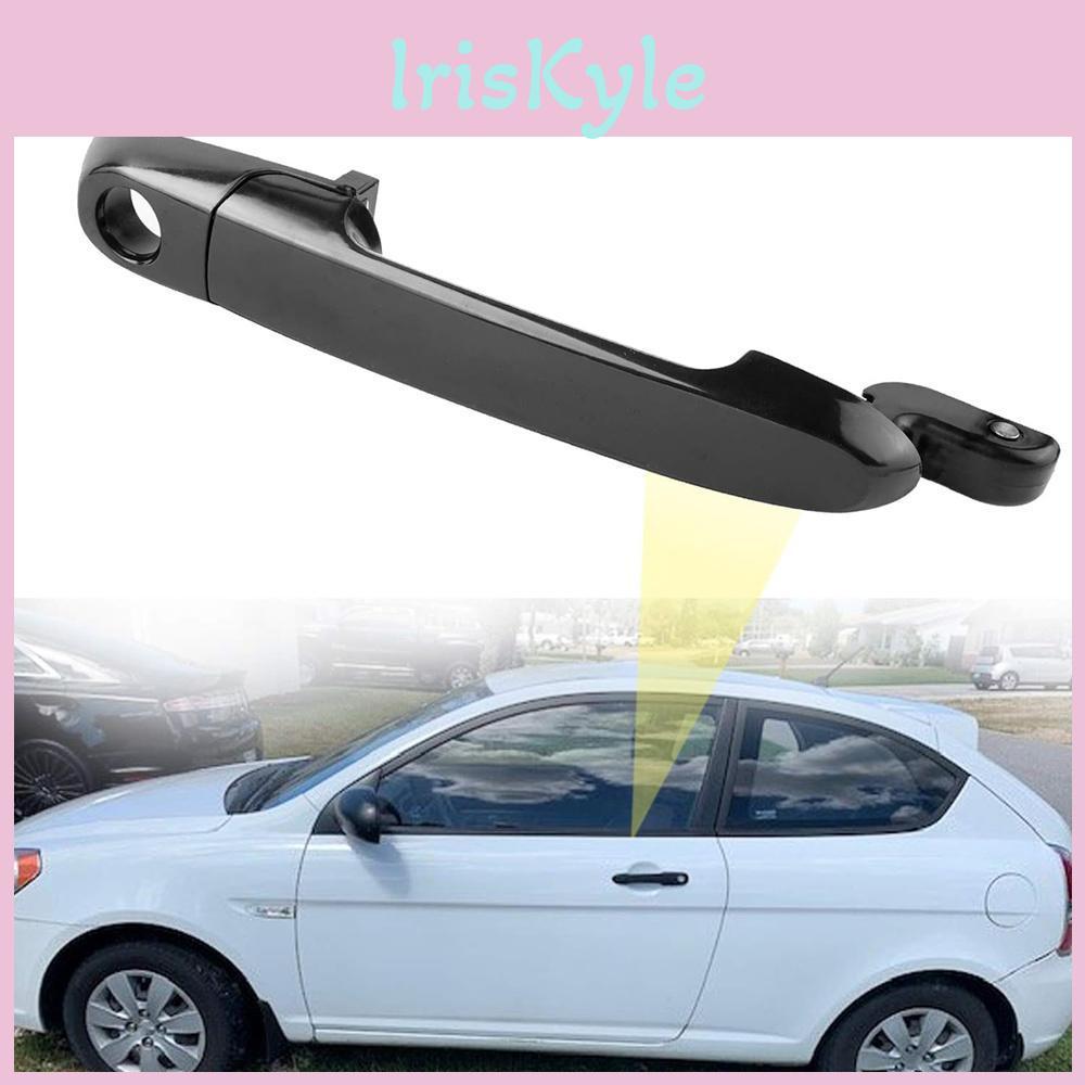 Accent Front For 20062011 Hyundai Left Driver Side Outside Exterior Door Handle