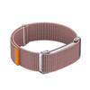 Quick Release Nylon Loop Watch Strap For Google Fitbit Air Ultra Thin Breathable Replacement Wrist Band Accessories