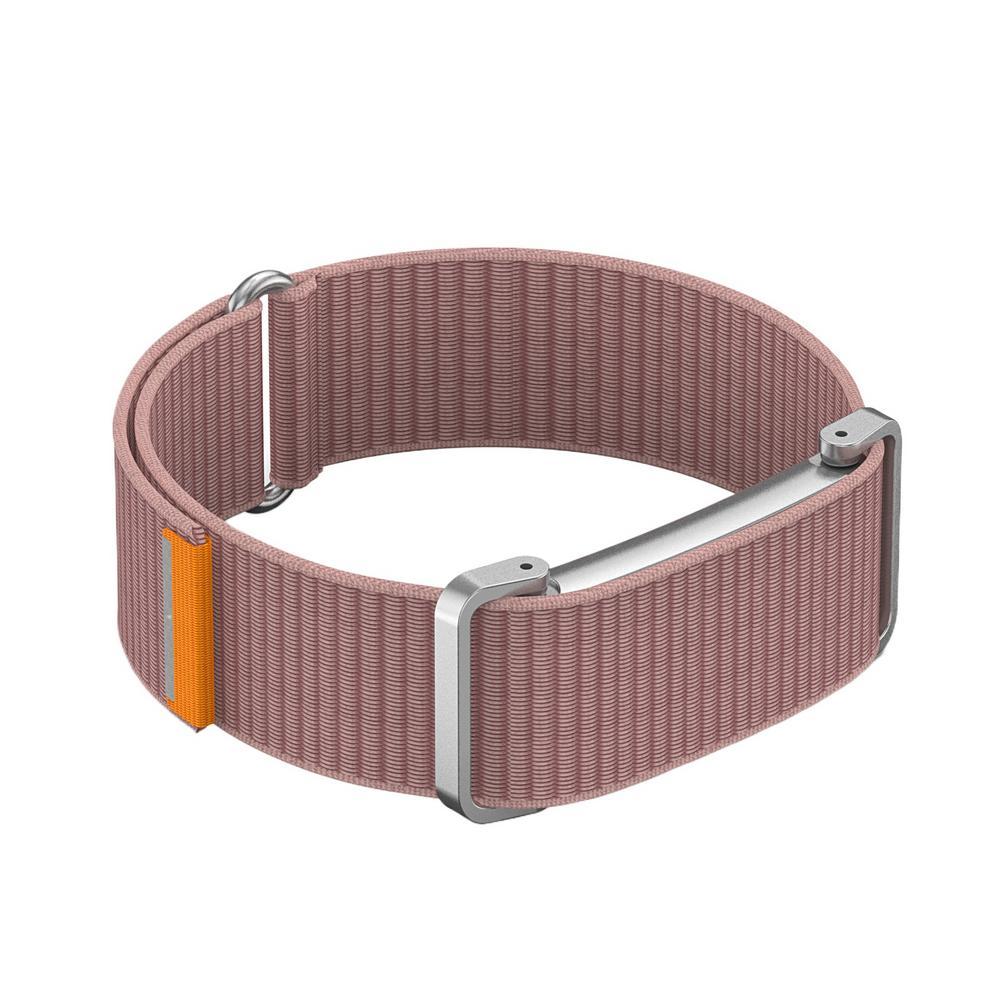 Quick Release Nylon Loop Watch Strap For Google Fitbit Air Ultra Thin Breathable Replacement Wrist Band Accessories