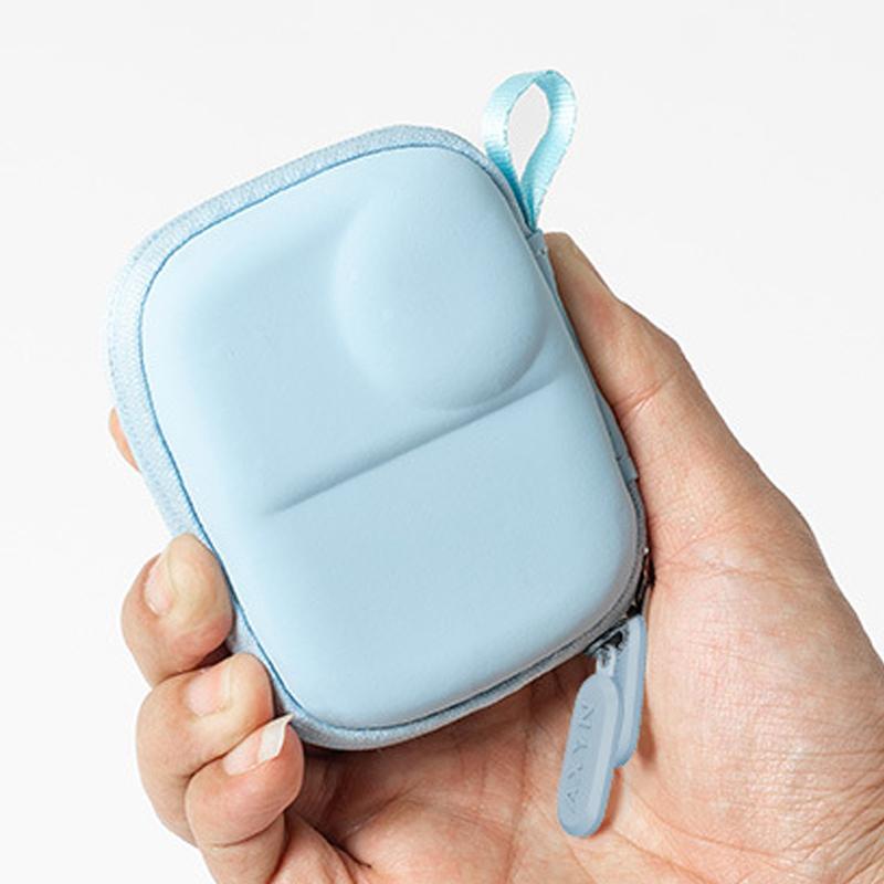 Osmo Nano Sports Camera Organizer Compact Mini Bag Travel Storage Case A3
