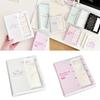 Photocard Album for Fan Large Capacity Photo Organizers Photo Booth Collecting Book for Concerts and Travel Memory