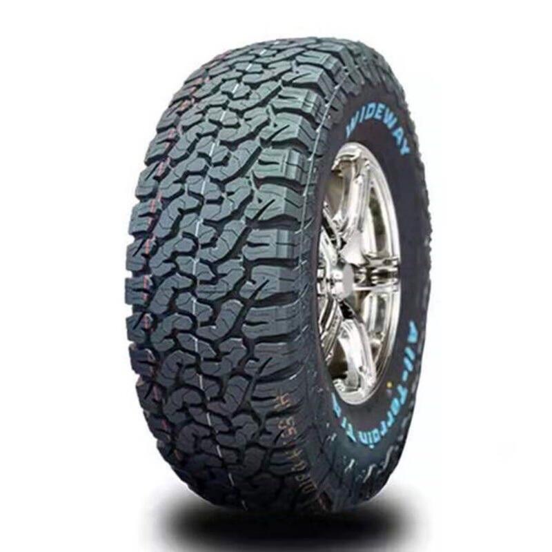 Miling All-Terrain Off-Road Tire